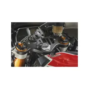 Universal fork stem support Interphone Quiklox image-2