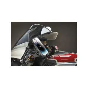 Universal fork stem support Interphone Quiklox image-3