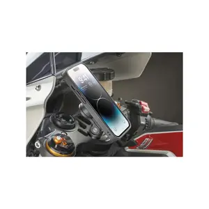 Universal fork stem support Interphone Quiklox image-4