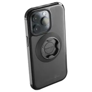 Funda de teléfono Interphone Tetraforce Quiklox Iphone 15 Plus image-2