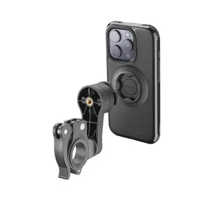 Funda de teléfono Interphone Tetraforce Quiklox Iphone 15 Plus image-4