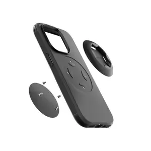 Funda de teléfono Interphone Tetraforce Quiklox Iphone 15 Plus image-5