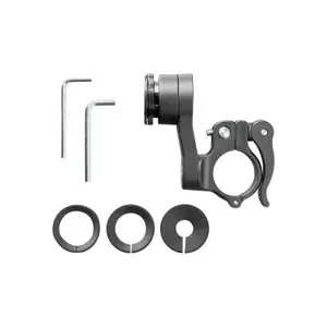 Acessórios para guiador de mota Interphone Quiklox image-2