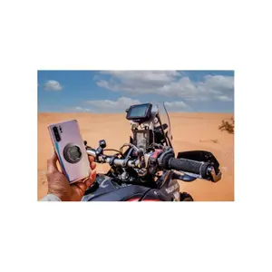 Acessórios para guiador de mota Interphone Quiklox image-4