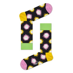 Chaussettes Happy Socks Sunny Smile image-0