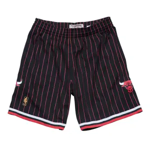 Shorts NBA Swingma n Chicago Bulls