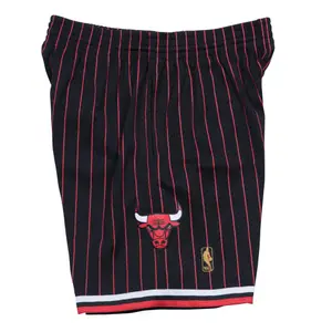 Shorts NBA Swingma n Chicago Bulls image-4