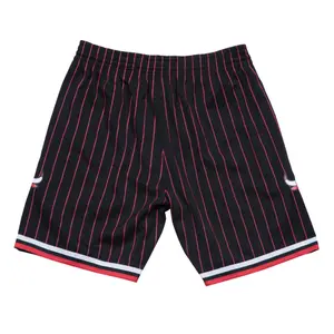 Shorts NBA Swingma n Chicago Bulls image-2