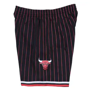 Shorts NBA Swingma n Chicago Bulls image-5