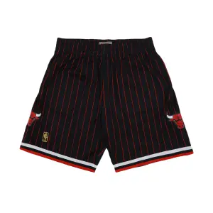 Shorts NBA Swingma n Chicago Bulls image-1