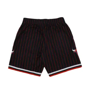 Shorts NBA Swingma n Chicago Bulls image-3