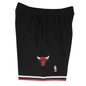 Short nba Chicago Bulls image-1