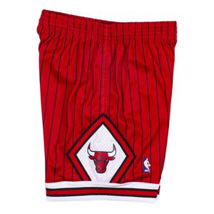 Camiseta NBA Chicago Bulls Swingman image-2