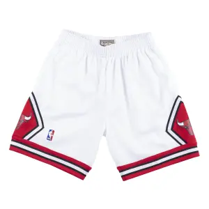 nba shorts Chicago Bulls image-0
