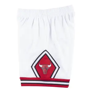 nba shorts Chicago Bulls image-2