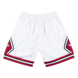nba shorts Chicago Bulls image-1