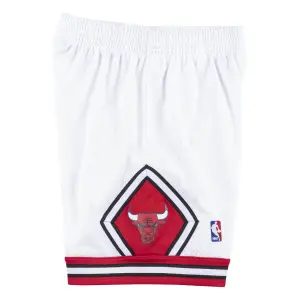 nba shorts Chicago Bulls image-3