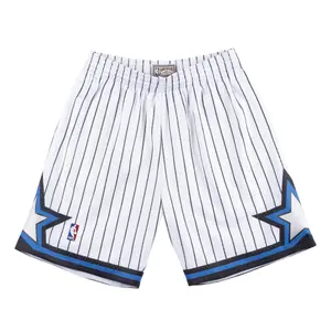Orlando Magic Shorts Swingman