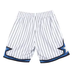 Orlando Magic Shorts Swingman image-1