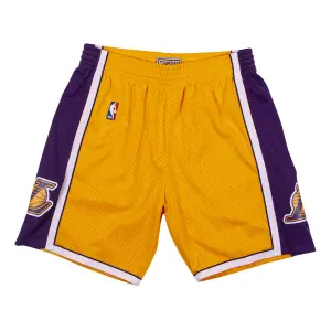 calções da nba Los Angeles Lakers image-0