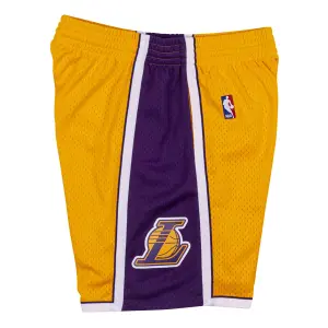 calções da nba Los Angeles Lakers image-3