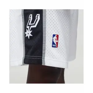 Camiseta corta NBA San Antonio Spurs 1998/99 image-2