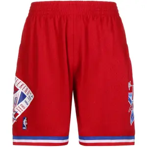 Short Swingman NBA All Star West image-0