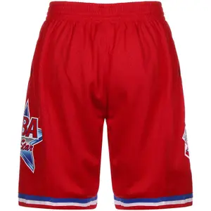 Short Swingman NBA All Star West image-1