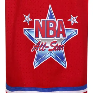 Short Swingman NBA All Star West image-2