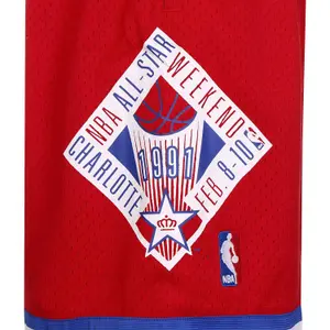 Short Swingman NBA All Star West image-3