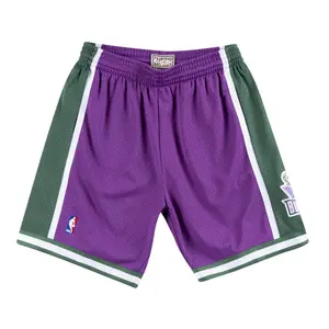 Short Swingman NBA Milwaukee Bucks image-0
