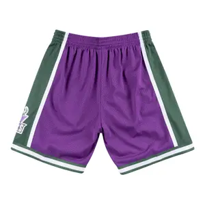 Short Swingman NBA Milwaukee Bucks image-1