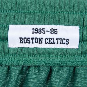 Kurzes NBA Boston Celtics image-3