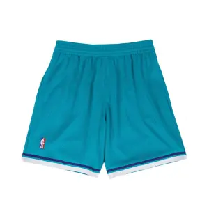 Short Swingman NBA Charlotte Hornets image-1