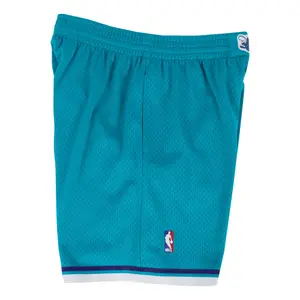 Short Swingman NBA Charlotte Hornets image-3