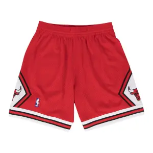 Pantaloni corti Chicago Bulls nba