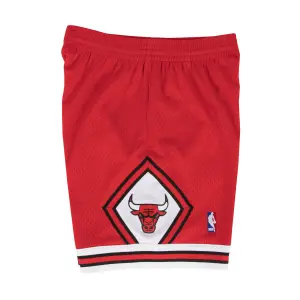 Pantaloni corti Chicago Bulls nba image-2