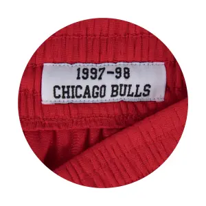 Pantaloni corti Chicago Bulls nba image-3