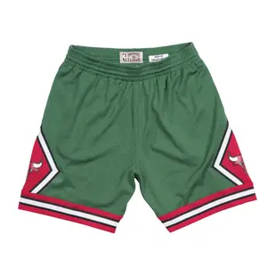 Short NBA Swingma n Chicago Bulls image-0