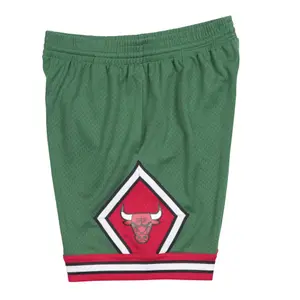 Short NBA Swingma n Chicago Bulls image-1
