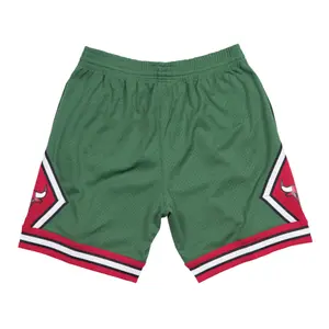Short NBA Swingma n Chicago Bulls image-3