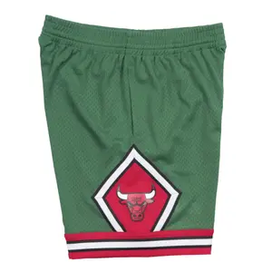 Short NBA Swingma n Chicago Bulls image-2