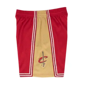 Short Swingman NBA Cleveland Cavaliers image-2