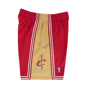 Short Swingman NBA Cleveland Cavaliers image-3