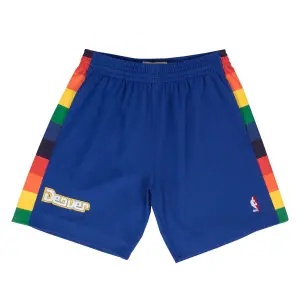 Camiseta corta NBA Denver Nuggets