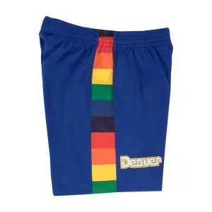 Camiseta corta NBA Denver Nuggets image-2