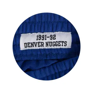 Camiseta corta NBA Denver Nuggets image-3