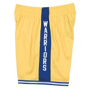 Short Swingman NBA Golden State Warriors image-2