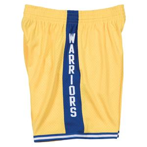 Short Swingman NBA Golden State Warriors image-3