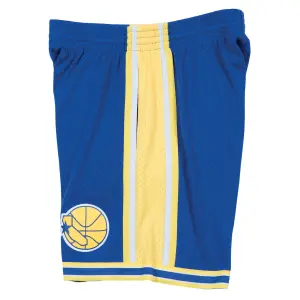 Short NBA Golden State Warriors image-1